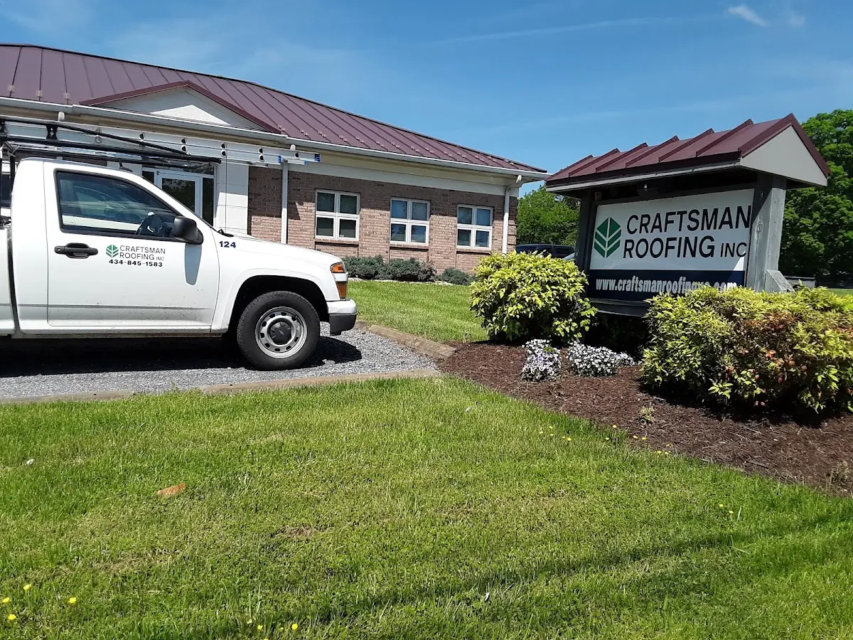 Quality Chimney Repair by experienced craftsmen in Dulaney Ridge